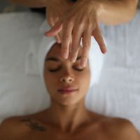 massage facial